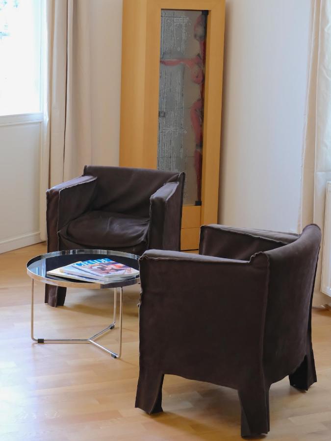 Kolonada Luxury 3 Bedroom Apartment Manes Маріанські Лазні Екстер'єр фото