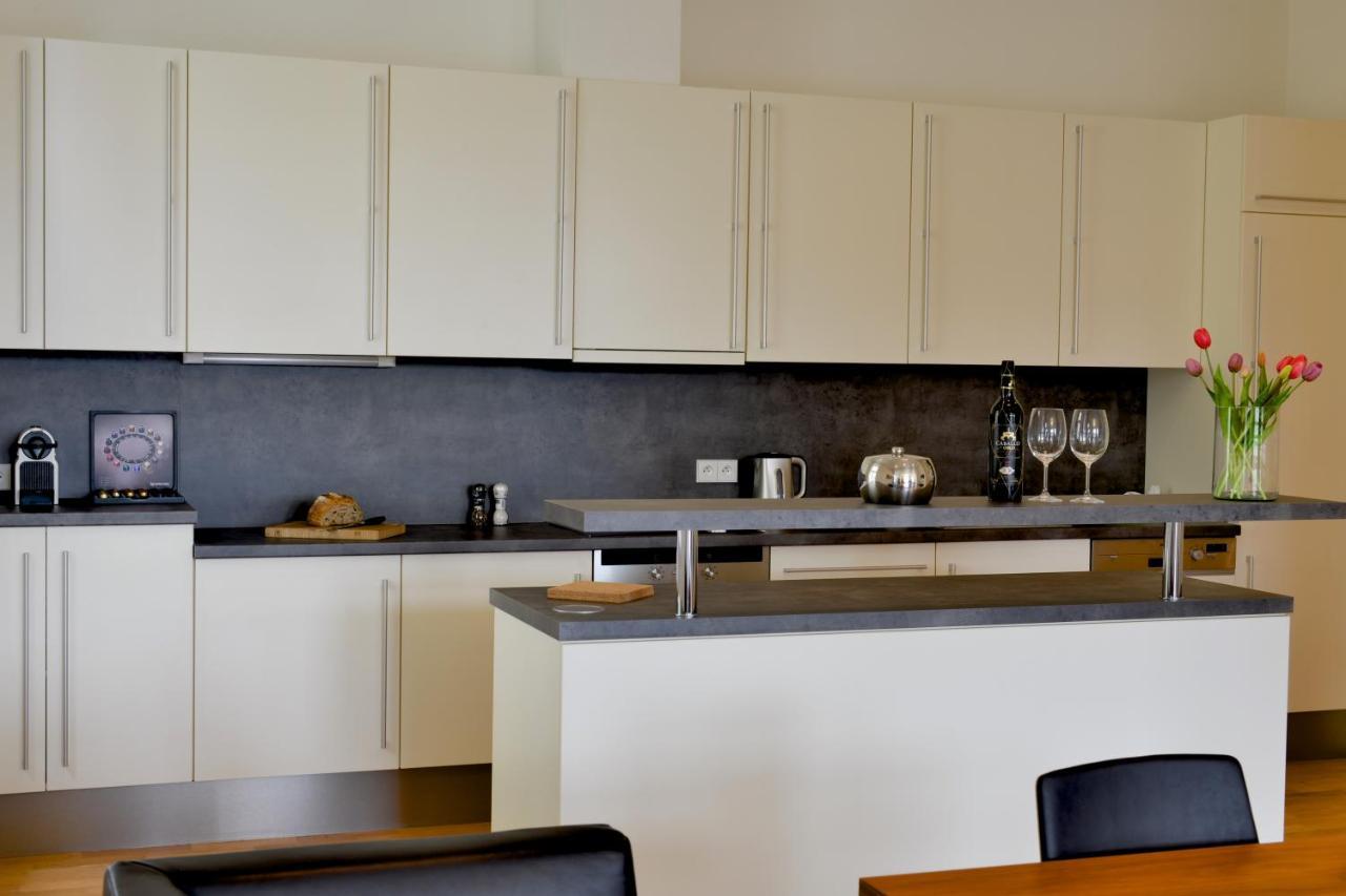 Kolonada Luxury 3 Bedroom Apartment Manes Маріанські Лазні Екстер'єр фото
